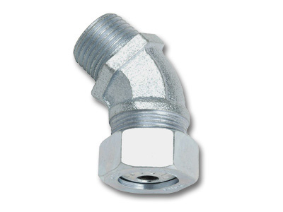 45 degree strain relief straight connectors-01 Factory ,productor ,Manufacturer ,Supplier